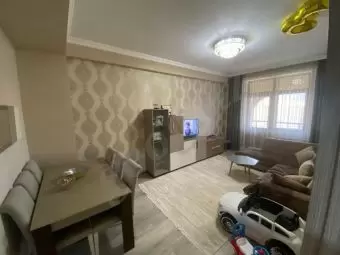 MASAZIR DUZ GÖLÜ ƏTRAFINDA RAHAT NƏFƏS QAZLI LİFTLİ SUPER TƏMİRLİ MƏNZİL SATILIR