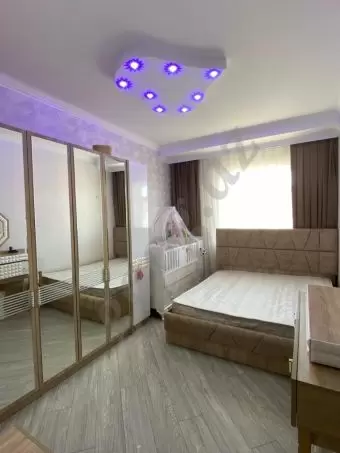 MASAZIR QURTULUŞ 93DƏ SUPER TƏMİRLİ MƏNZİL SATILIR