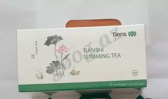 Tianshi Slim Tea