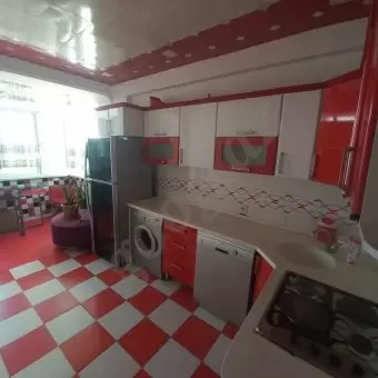 XIRDALAN ŞƏHƏRİ ABŞERON GƏNCLƏR ŞƏHƏRCİYİNDƏ TAMTƏMİRLİ ƏŞYALI MƏNZİL SATILIR