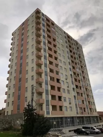 MASAZIR QƏSƏBƏSİ KÖRPÜ TİKİNTİ ORAY MTK BİNASINDA TAMTƏMİRLİ MƏNZİL SATILIR