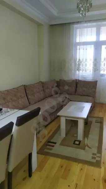 MASAZIR QƏSƏBƏSİ KÖRPÜ TİKİNTİ ORAY MTK BİNASINDA TAMTƏMİRLİ MƏNZİL SATILIR