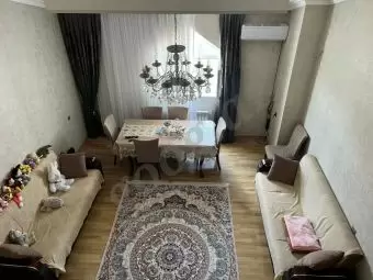 MASAZIR QURTULUŞ 93DƏ TAMTƏMİRLİ ƏŞYALI DUPLEKS MƏNZİL SATILIR