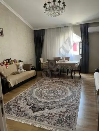 MASAZIR QURTULUŞ 93DƏ TAMTƏMİRLİ ƏŞYALI DUPLEKS MƏNZİL SATILIR