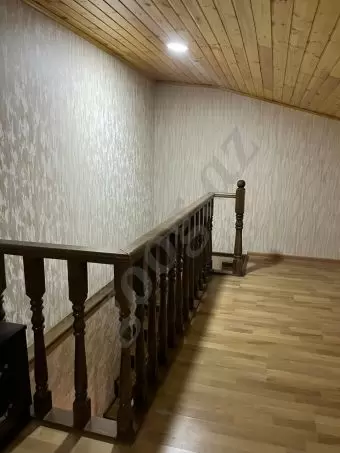 MASAZIR QURTULUŞ 93DƏ TAMTƏMİRLİ ƏŞYALI DUPLEKS MƏNZİL SATILIR