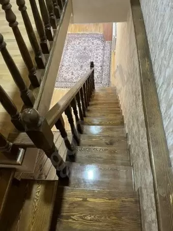 MASAZIR QURTULUŞ 93DƏ TAMTƏMİRLİ ƏŞYALI DUPLEKS MƏNZİL SATILIR