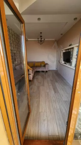 MASAZIR DUZ GÖLÜ ƏTRAFINDA RAHAT NƏFƏS 3 OTAQLI MƏNZİL SATILIR