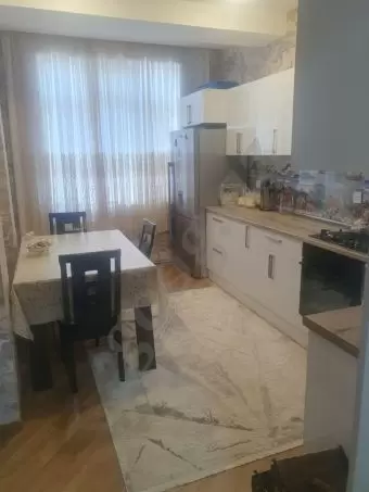 MASAZIR DUZ GÖLÜ ƏTRAFINDA RAHAT NƏFƏS YAŞAYIŞ KOMPLEKSİ TAMTƏMİRLİ ƏŞYALI MƏNZİL SATILIR