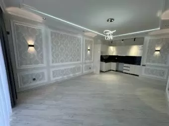 GREENVİLLE RESİDENCEDƏ SUPER TƏMİRLİ MƏNZİL SATILIR