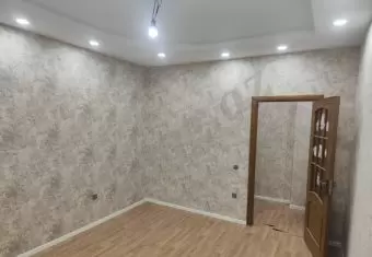 XIRDALAN ABŞERON GƏNCLƏR ŞƏHƏRCİYİ KUPÇALI TAMTƏMİRLİ DÖVLƏT İPOTEKASINA YARARLI MƏNZİL SATILIR