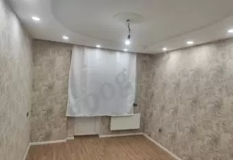 XIRDALAN ABŞERON GƏNCLƏR ŞƏHƏRCİYİ KUPÇALI TAMTƏMİRLİ DÖVLƏT İPOTEKASINA YARARLI MƏNZİL SATILIR