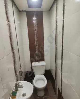 XIRDALAN ABŞERON GƏNCLƏR ŞƏHƏRCİYİ KUPÇALI TAMTƏMİRLİ DÖVLƏT İPOTEKASINA YARARLI MƏNZİL SATILIR