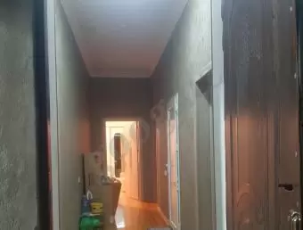 MASAZIR QƏSƏBƏSİ ŞƏXSİ TİKİLƏN KUPÇALI YENİ TİKİLİ HƏYƏT EVİ SATILIR