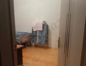 MASAZIR QƏSƏBƏSİ ŞƏXSİ TİKİLƏN KUPÇALI YENİ TİKİLİ HƏYƏT EVİ SATILIR
