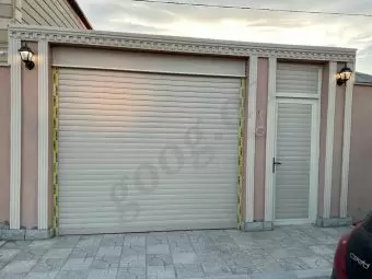 MASAZIR QƏSƏBƏSİ 2 MƏRTƏBƏLİ KUPÇALI HƏYƏT EVİ SATILIR
