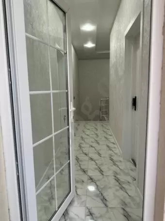 MASAZIR QƏSƏBƏSİ 2 MƏRTƏBƏLİ KUPÇALI HƏYƏT EVİ SATILIR