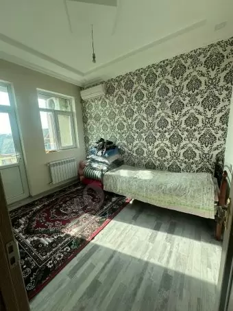 MASAZIR QƏSƏBƏSİ TAMTƏMİRLİ HƏYƏT EVİ SATILIR