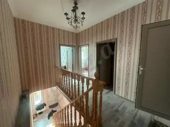 MASAZIR QƏSƏBƏSİ TAMTƏMİRLİ HƏYƏT EVİ SATILIR
