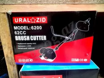 Ot Biçən Uralzid