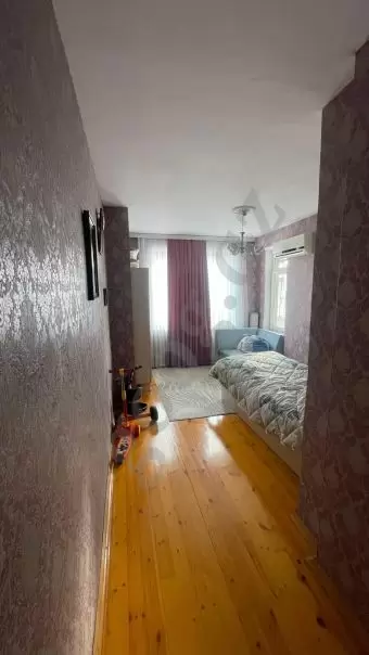 XIRDALAN ABŞERON GƏNCLƏR ŞƏHƏRCİYİ HAZIR İPOTEKADA OLAN MƏNZİL ƏŞYALARLA BİRLİKDƏ SATILIR