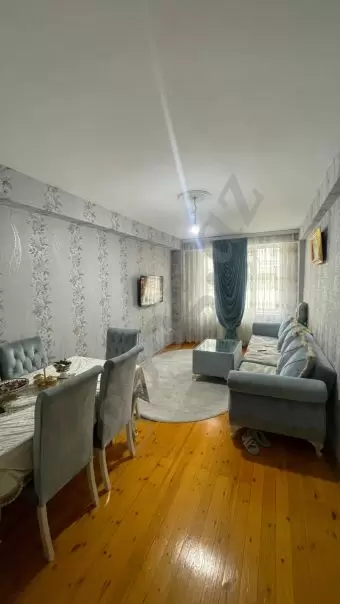 XIRDALAN ABŞERON GƏNCLƏR ŞƏHƏRCİYİ HAZIR İPOTEKADA OLAN MƏNZİL ƏŞYALARLA BİRLİKDƏ SATILIR