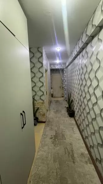 XIRDALAN ABŞERON GƏNCLƏR ŞƏHƏRCİYİ HAZIR İPOTEKADA OLAN MƏNZİL ƏŞYALARLA BİRLİKDƏ SATILIR