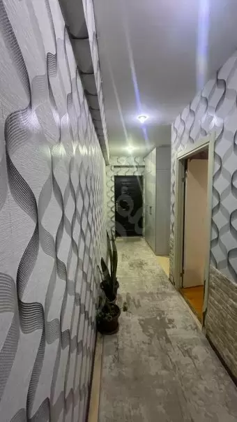 XIRDALAN ABŞERON GƏNCLƏR ŞƏHƏRCİYİ HAZIR İPOTEKADA OLAN MƏNZİL ƏŞYALARLA BİRLİKDƏ SATILIR