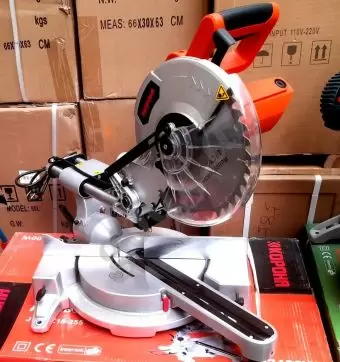 Uqlarez Künc Kəsən 2400 watt
