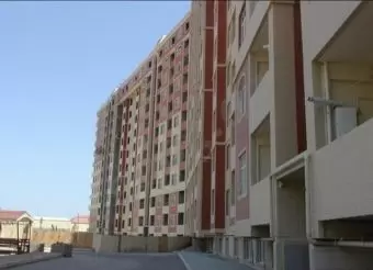 MASAZIR YENİ MASAZIR KUPÇALI ƏŞYALI MƏNZİL SATILIR