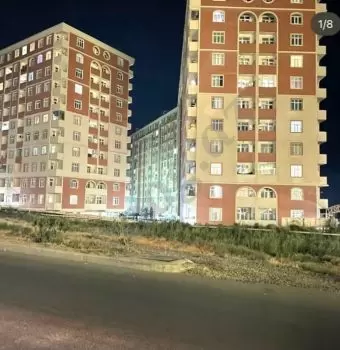 MASAZIR YENİ MASAZIR KUPÇALI ƏŞYALI MƏNZİL SATILIR