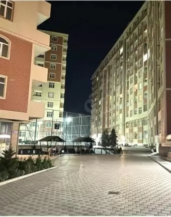MASAZIR YENİ MASAZIR KUPÇALI ƏŞYALI MƏNZİL SATILIR