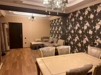 MASAZIR QURTULUŞ 93DƏ TAMTƏMİRLİ KUPÇALI MƏNZİL SATILIR