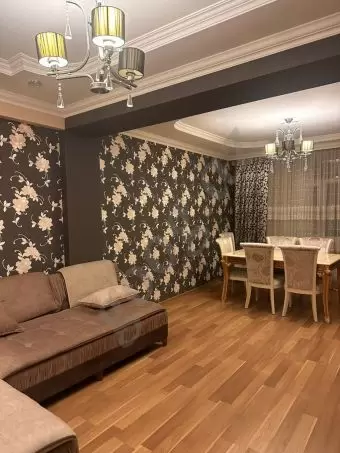 MASAZIR QURTULUŞ 93DƏ TAMTƏMİRLİ KUPÇALI MƏNZİL SATILIR