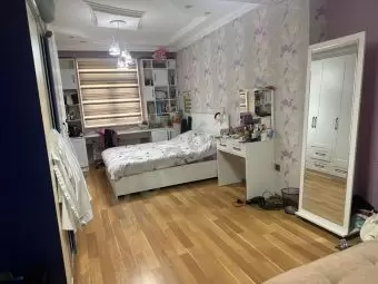 MASAZIR QURTULUŞ 93DƏ TAMTƏMİRLİ KUPÇALI MƏNZİL SATILIR