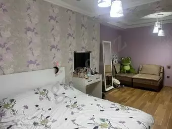 MASAZIR QURTULUŞ 93DƏ TAMTƏMİRLİ KUPÇALI MƏNZİL SATILIR