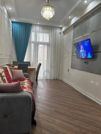 MASAZIR MODERN CİTY DUZ GÖLÜNƏ PONARAMALI MƏNZİL SATILIR