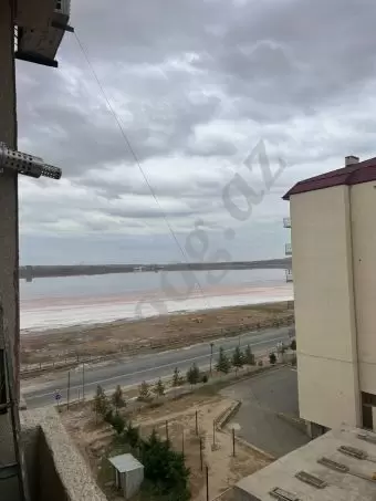 MASAZIR MODERN CİTY DUZ GÖLÜNƏ PONARAMALI MƏNZİL SATILIR