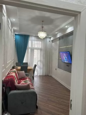 MASAZIR MODERN CİTY DUZ GÖLÜNƏ PONARAMALI MƏNZİL SATILIR
