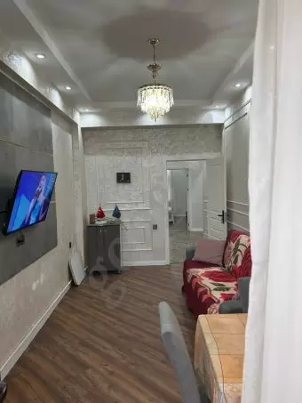 MASAZIR MODERN CİTY DUZ GÖLÜNƏ PONARAMALI MƏNZİL SATILIR
