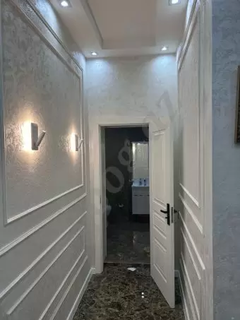 MASAZIR MODERN CİTY DUZ GÖLÜNƏ PONARAMALI MƏNZİL SATILIR