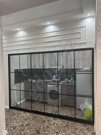 MASAZIR MODERN CİTY DUZ GÖLÜNƏ PONARAMALI MƏNZİL SATILIR