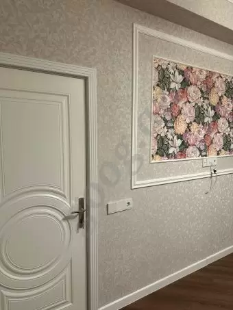 MASAZIR DAİRƏSİ ORAY MTK KÖRPÜ TİKİNTİ BİNASINDA TAMTƏMİRLİ KUPÇALI  MƏNZİL SATILIR