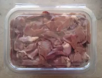 Serebrist çolpalar