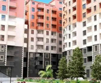 XIRDALAN JASMİN PARK PODMAYAK TƏMİRSİZ MƏNZİL SATILIR