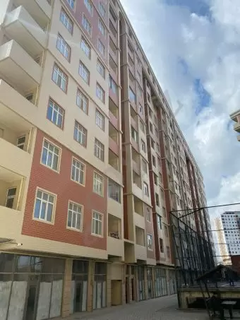 MASAZIR YENİ MASAZIR KUPÇALI PODMAYAK TƏMİRSİZ MƏNZİL SATILIR