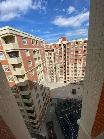 MASAZIR YENİ MASAZIR KUPÇALI PODMAYAK TƏMİRSİZ MƏNZİL SATILIR