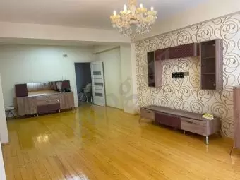 MASAZIR QURTULUŞ 93DƏ TAMTƏMİRLİ KUPÇALI MƏNZİL SATILIR