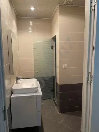 MASAZIR QURTULUŞ 93DƏ TAMTƏMİRLİ KUPÇALI MƏNZİL SATILIR