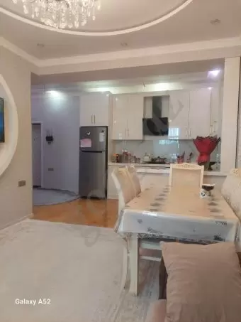 MASAZIR PARK MASAZIR QAZLI LİFTLİ TAMTƏMİRLİ MƏNZİL SATILIR