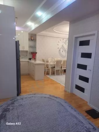 MASAZIR PARK MASAZIR QAZLI LİFTLİ TAMTƏMİRLİ MƏNZİL SATILIR
